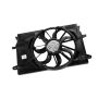 ACDelco Replacement Electric Cooling Fan Kits for 2017-2019 CRUZE - 39013322