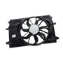 ACDelco Replacement Electric Cooling Fan Kits for 2017-2019 CRUZE - 39013323