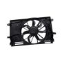 ACDelco Replacement Electric Cooling Fan Kits for 2017-2019 CRUZE - 39013323