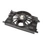 ACDelco Replacement Electric Cooling Fan Kits for 2015-2019 CORVETTE - 84486698