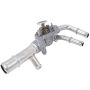 ACDelco - Water Necks and Thermostat Housings for 2018-2024 ENCLAVE, 2018-2023 TRAVERSE, 2024 TRAVERSE LIMITED - 12681133