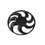 ACDelco - Electric Fan Replacement Fan Blades for 2010-2017 EQUINOX, TERRAIN - 84117014