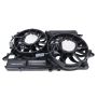 ACDelco Replacement Electric Cooling Fan Kits 84000788
