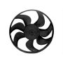 ACDelco Replacement Electric Cooling Fan Kits 12365370