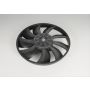 ACDelco Fans, Electric 12463003