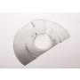 ACDelco GM Genuine Parts Brake Dust Shields 15001401