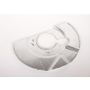 ACDelco GM Genuine Parts Brake Dust Shields 15001401