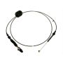 ACDelco GM Genuine Parts Automatic Transmission Shifter Cables 15037353