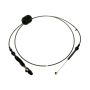 ACDelco GM Genuine Parts Automatic Transmission Shifter Cables 15037353
