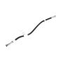 ACDelco Fuel Injection Return Hoses 15044356