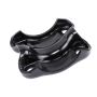 ACDelco Leaf Spring Mounting Plates 15048187
