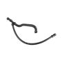 ACDelco Coolant Recovery Tank Hoses for 2003-2007 H2 - 15058002