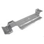 ACDelco GM Genuine Parts Fuel Tank Shields for 2007 SUBURBAN 1500, 2005-2014 TAHOE - 15078884