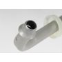 ACDelco Oil Cooler Lines 15096851