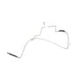 ACDelco GM Genuine Parts Fuel Feed Lines 15103783