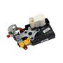 ACDelco GM Genuine Parts Door Latch Assemblies 15110641