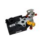 ACDelco GM Genuine Parts Door Latch Assemblies 15110647