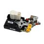ACDelco GM Genuine Parts Door Latch Assemblies 15110650