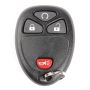 ACDelco Remote Key Fobs 15114374