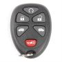ACDelco Remote Key Fobs 15114376