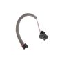 ACDelco Replacement Switches for 2005-2006 SSR, TRAILBLAZER EXT, 2005-2009 TRAILBLAZER - 15123255