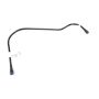 ACDelco Fuel Injection Return Hoses 15126979