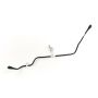 ACDelco Fuel Injection Return Hoses 15126983