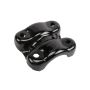 ACDelco - Leaf Spring Mounting Plates for 2007-2013 SIERRA 1500, SILVERADO 1500 - 15130472