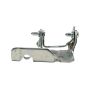 ACDelco Door Hinges for 2003-2009 H2 - 15134975