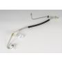 ACDelco Automatic Transmission Cooler Lines for 2007-2009 AURA, G6, 2008-2012 MALIBU - 15140409