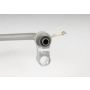 ACDelco Automatic Transmission Cooler Lines for 2007-2009 AURA, G6, 2008-2012 MALIBU - 15140410