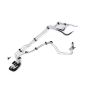 ACDelco Fuel Lines 15169342
