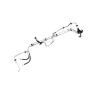 ACDelco Fuel Lines 15169344