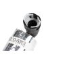ACDelco Heater Hoses for 2003-2006 ASCENDER, ENVOY XL, TRAILBLAZER EXT - 15175351