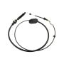 ACDelco GM Genuine Parts Automatic Transmission Shifter Cables 15189200