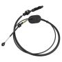 ACDelco GM Genuine Parts Automatic Transmission Shifter Cables 15189200