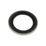 ACDelco GM Genuine Parts Engine Oil Cooler Seals for 2014-2015 CAMARO - 15217990