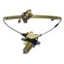 ACDelco GM Genuine Parts Window Regulators 15240529