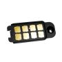 ACDelco Power Door Lock Components 15246491