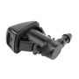 ACDelco GM Genuine Parts Windshield Washer Nozzles for 2007-2009 AURA, 2005-2010 G6, 2008-2012 MALIBU - 15247800