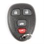 ACDelco Remote Key Fobs 15252034
