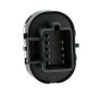ACDelco Replacement Switches for 2005-2010 G6, 2009 SKY, 2006-2009 SOLSTICE - 15261341