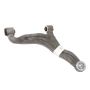 ACDelco Gold Control Arms for 2008-2015 CTS, 2004-2009 SRX, 2005-2011 STS - 15267620