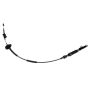 ACDelco GM Genuine Parts Automatic Transmission Shifter Cables for 2003-2007 H2 - 15268403