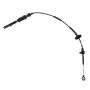 ACDelco GM Genuine Parts Automatic Transmission Shifter Cables for 2003-2007 H2 - 15268403