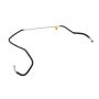 ACDelco GM Genuine Parts Fuel Return Lines for 2006-2011 EXPRESS 3500, SAVANA 3500 - 15277028