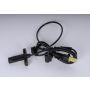 ACDelco ABS Wheel Speed Sensors for 2009-2012 CANYON, COLORADO - 15295241