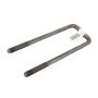 ACDelco U-Bolts, Leaf Spring 15529596
