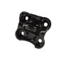 ACDelco Leaf Spring Mounting Plates 15592586
