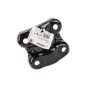 ACDelco Leaf Spring Mounting Plates 15592586